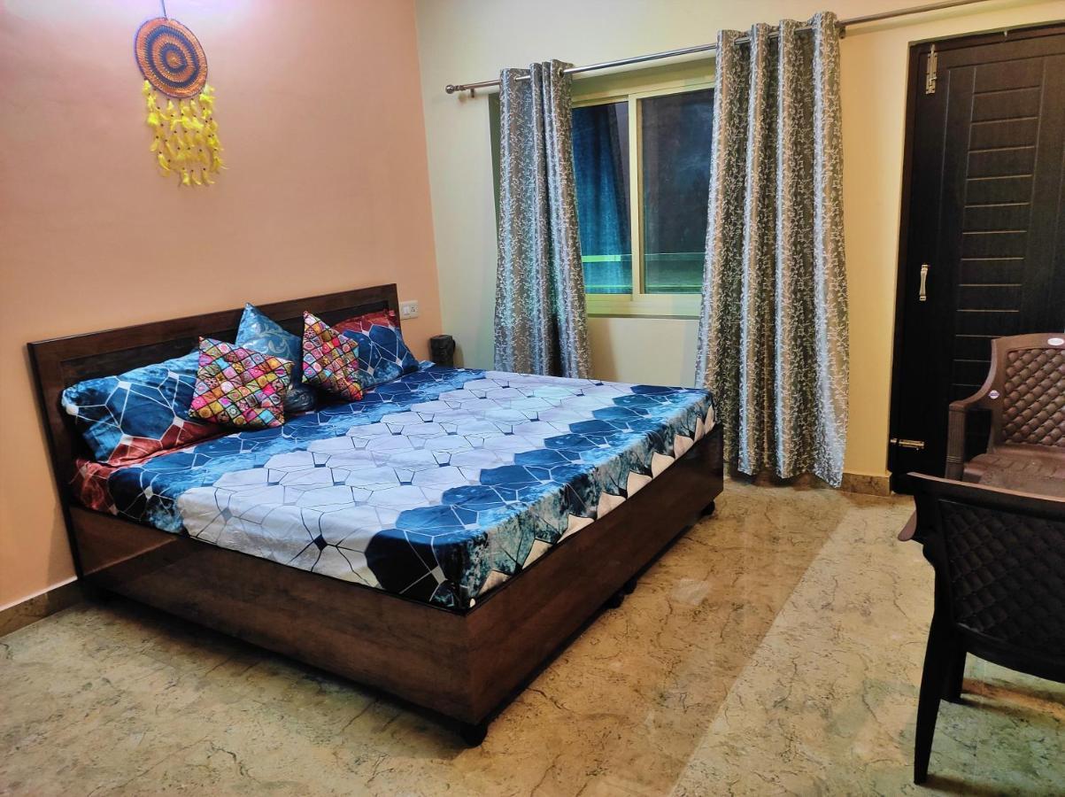 Anandam Home Stay Rishīkesh Dış mekan fotoğraf