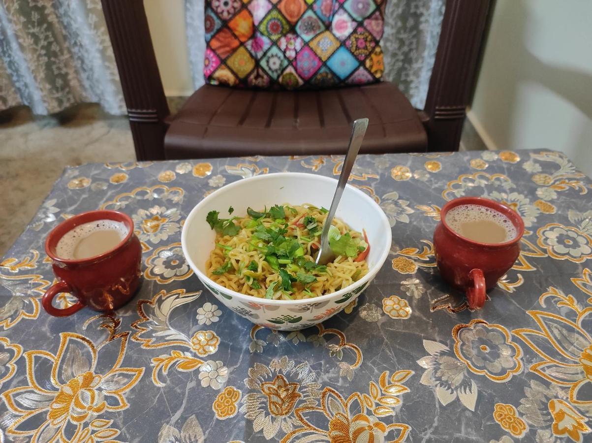 Anandam Home Stay Rishīkesh Dış mekan fotoğraf
