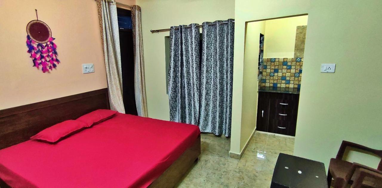 Anandam Home Stay Rishīkesh Dış mekan fotoğraf