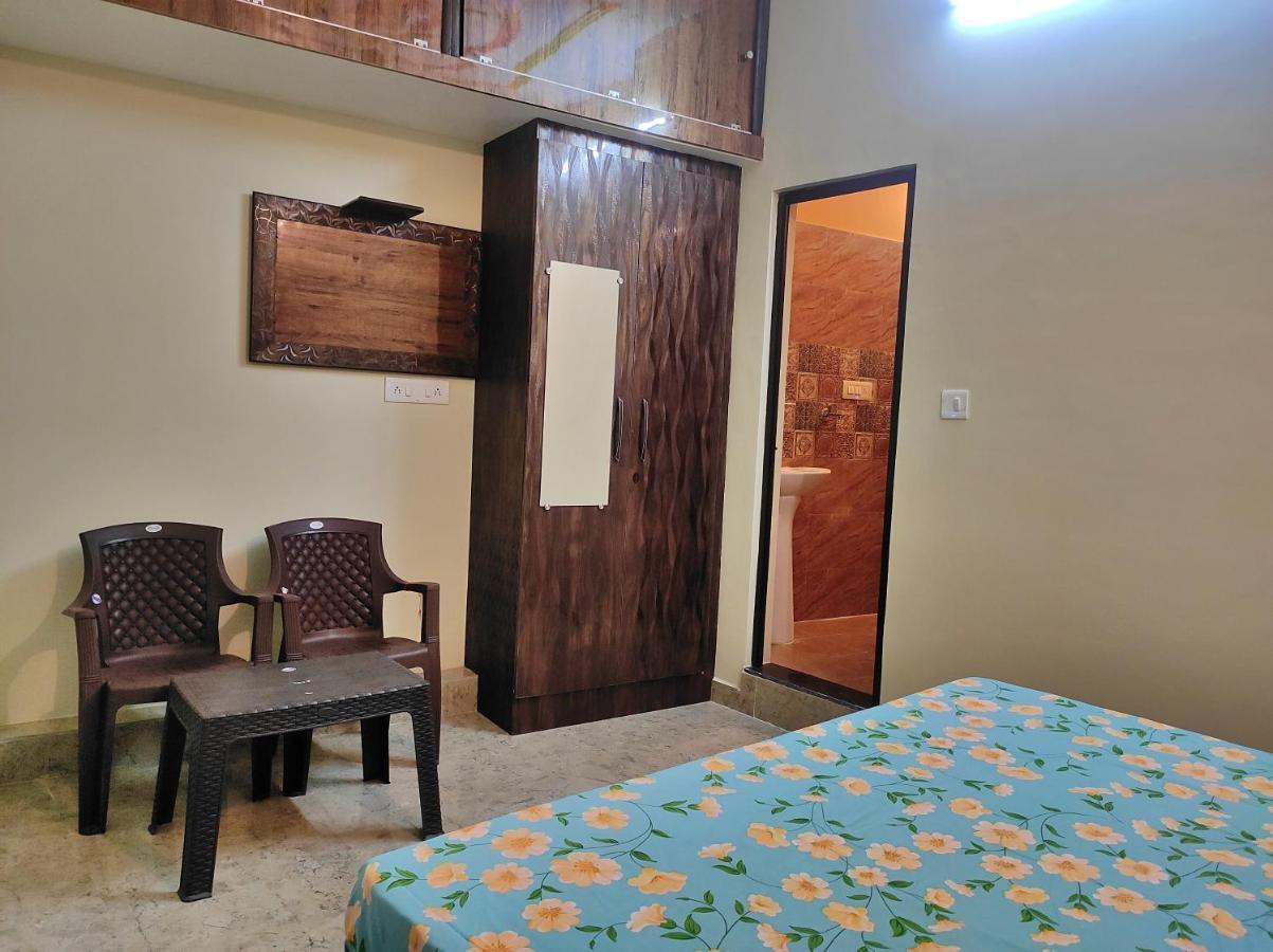 Anandam Home Stay Rishīkesh Dış mekan fotoğraf