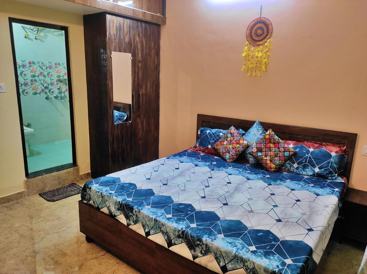Anandam Home Stay Rishīkesh Dış mekan fotoğraf