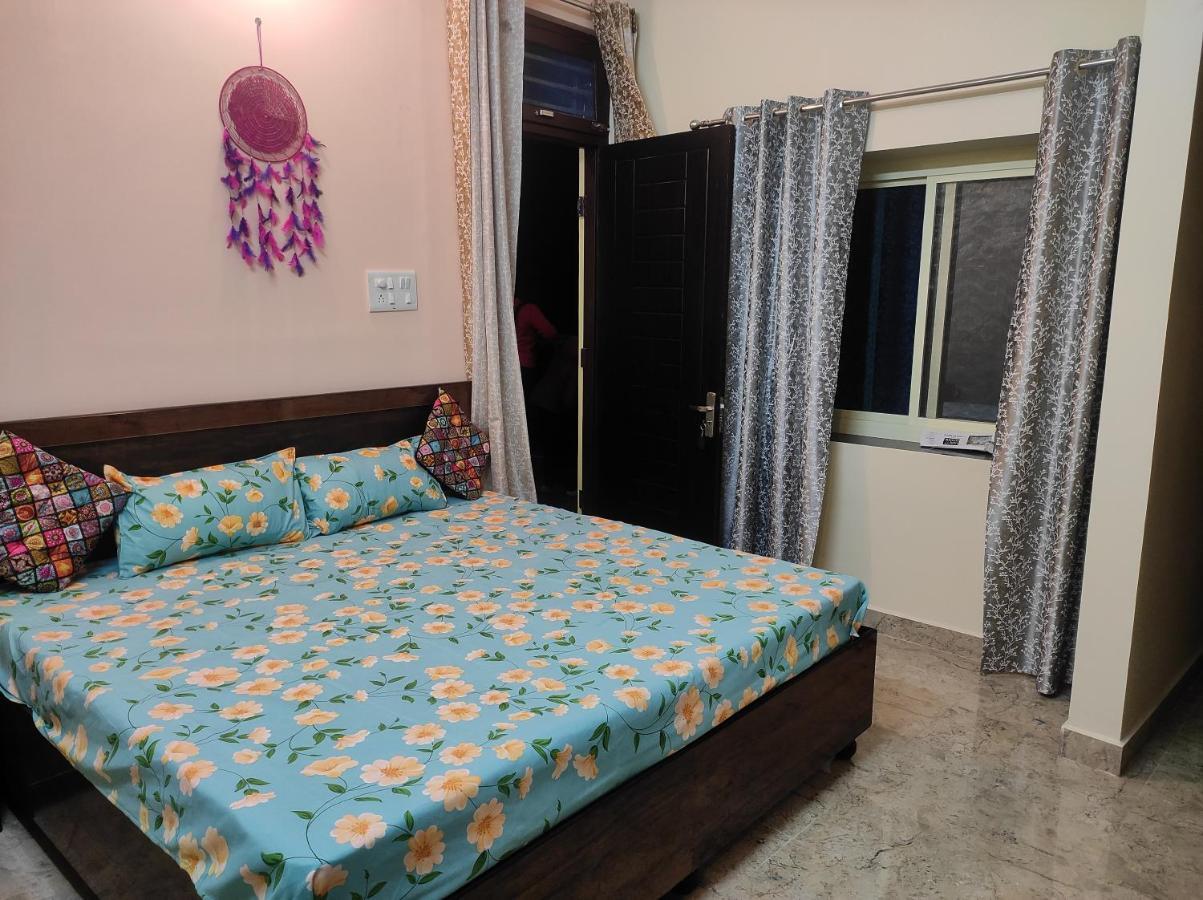 Anandam Home Stay Rishīkesh Dış mekan fotoğraf