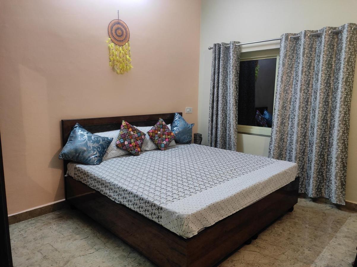 Anandam Home Stay Rishīkesh Dış mekan fotoğraf