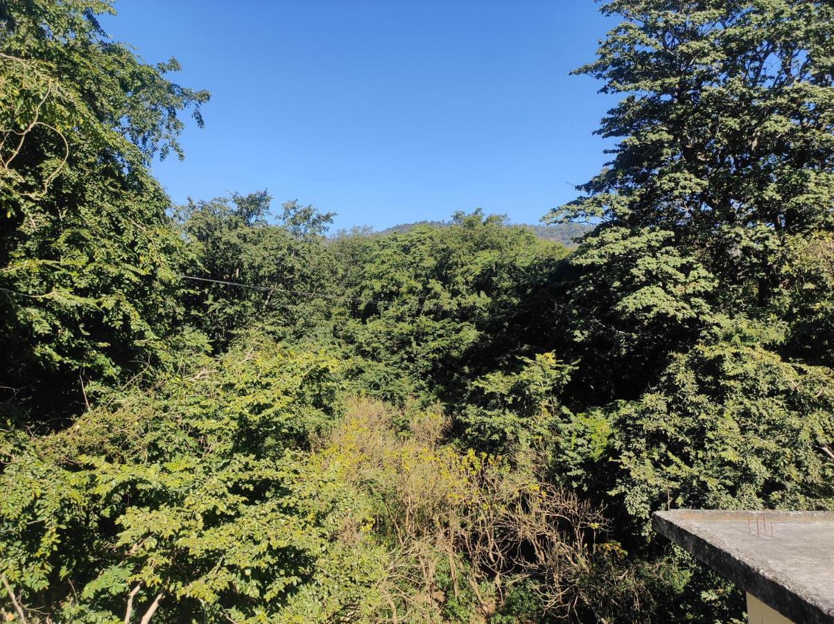 Anandam Home Stay Rishīkesh Dış mekan fotoğraf