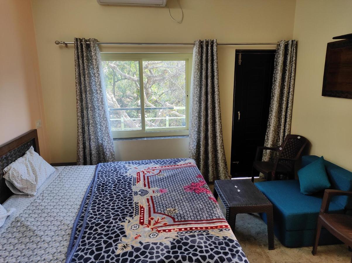 Anandam Home Stay Rishīkesh Dış mekan fotoğraf