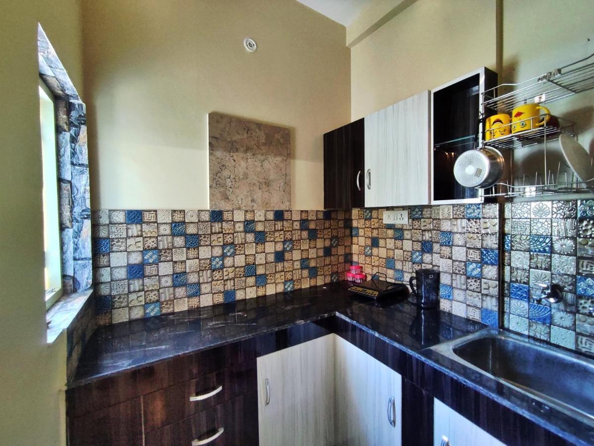 Anandam Home Stay Rishīkesh Dış mekan fotoğraf