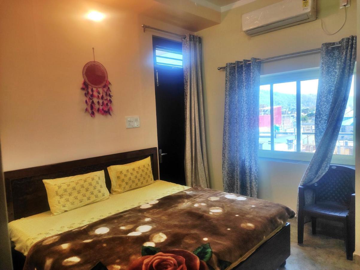 Anandam Home Stay Rishīkesh Dış mekan fotoğraf