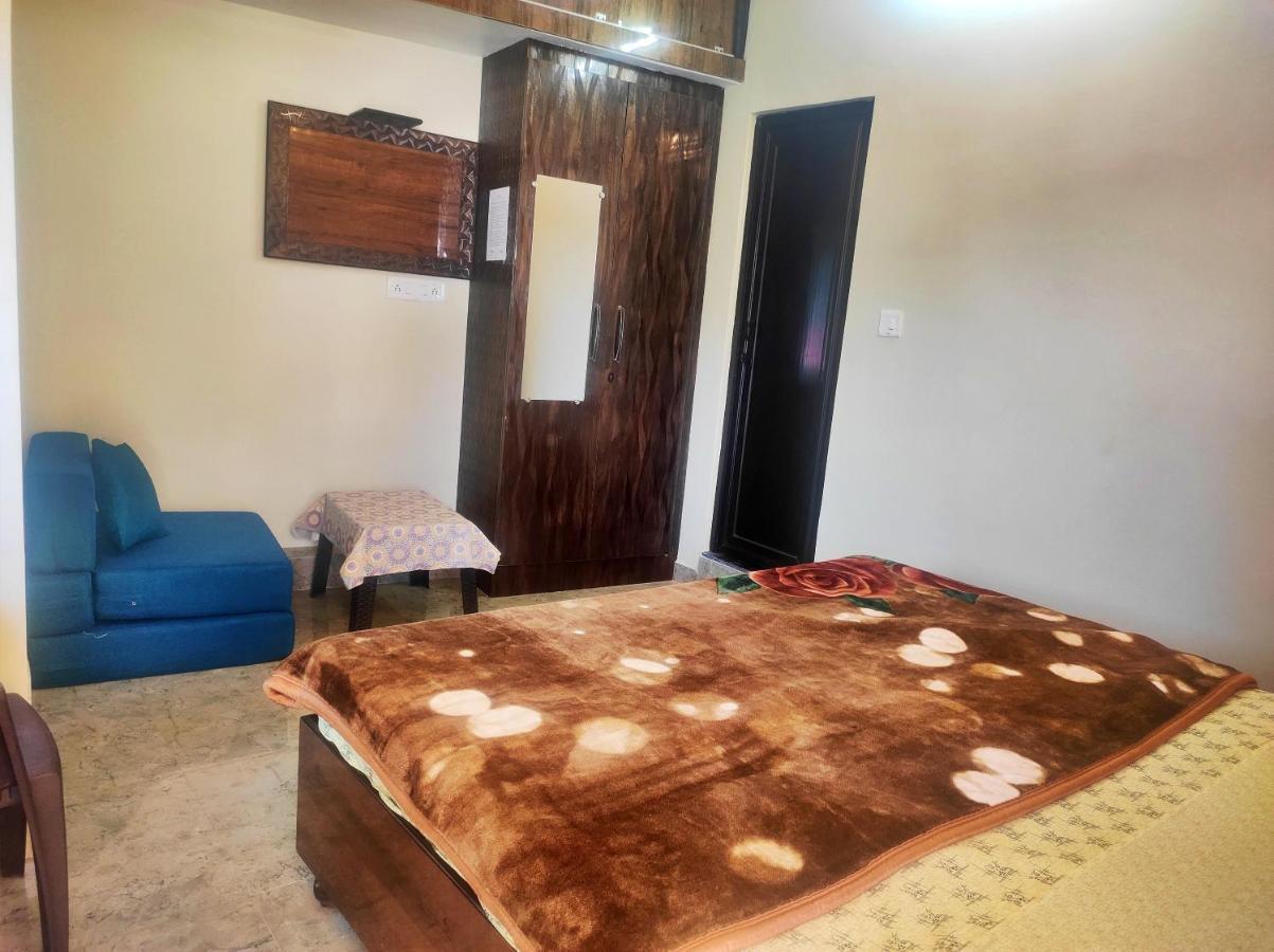 Anandam Home Stay Rishīkesh Dış mekan fotoğraf