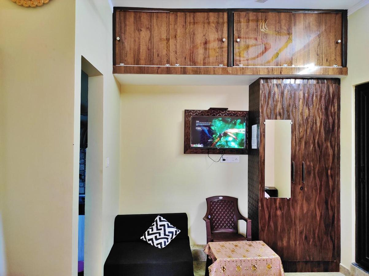 Anandam Home Stay Rishīkesh Dış mekan fotoğraf