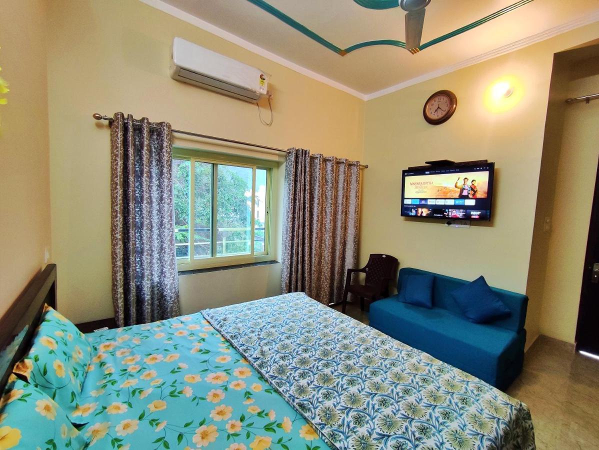 Anandam Home Stay Rishīkesh Dış mekan fotoğraf
