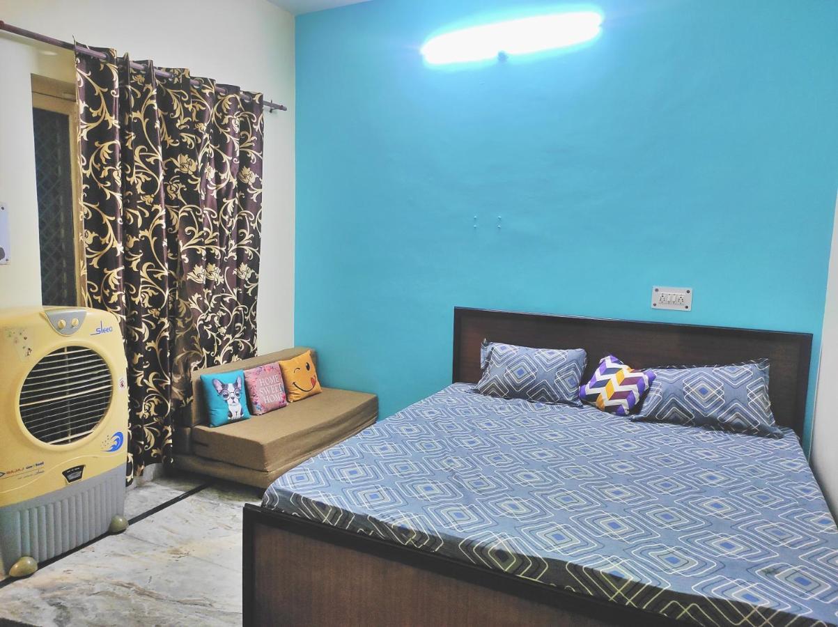 Anandam Home Stay Rishīkesh Dış mekan fotoğraf