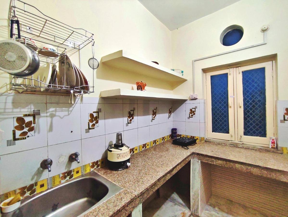 Anandam Home Stay Rishīkesh Dış mekan fotoğraf