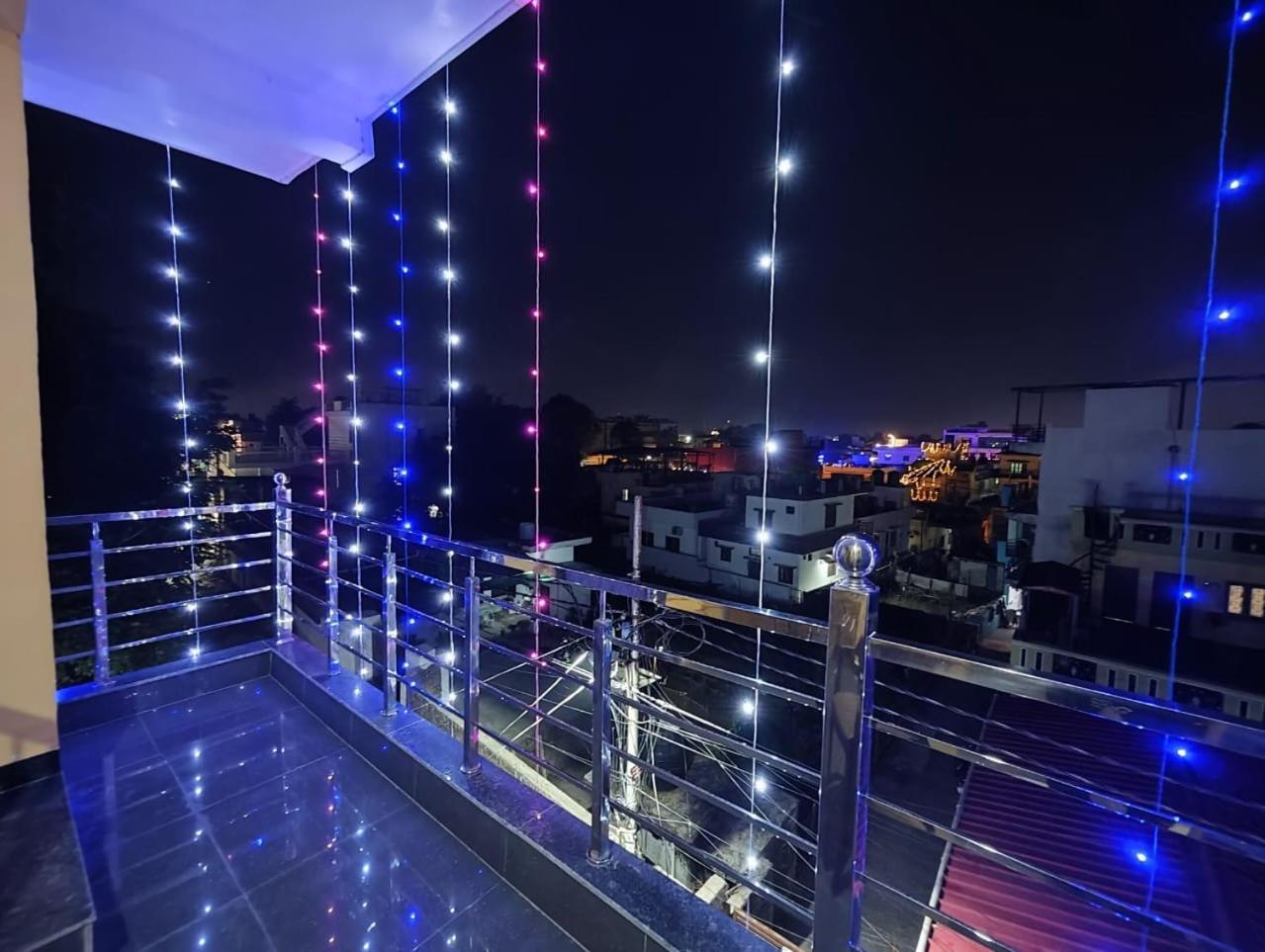 Anandam Home Stay Rishīkesh Dış mekan fotoğraf