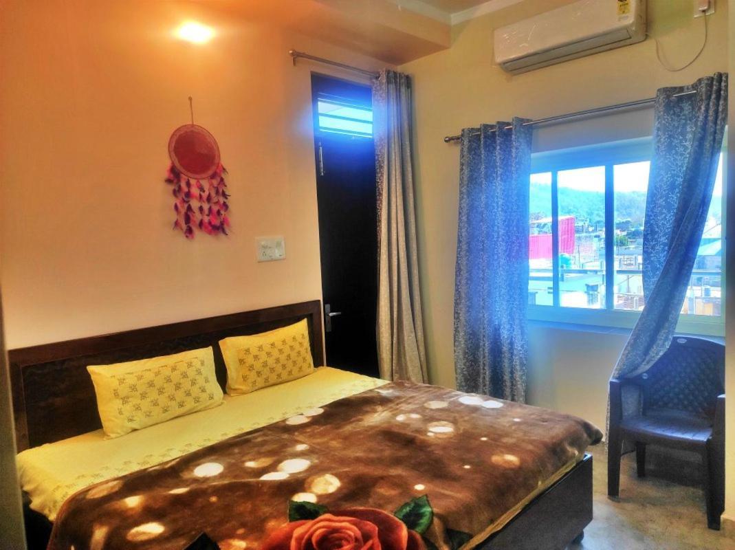 Anandam Home Stay Rishīkesh Dış mekan fotoğraf